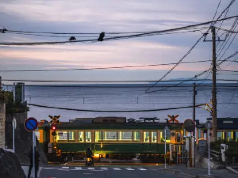 Popular Night Attractions in Kamakura