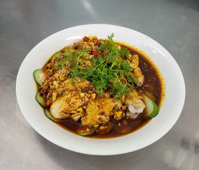 Sui Cao De Nhat Dong Bac