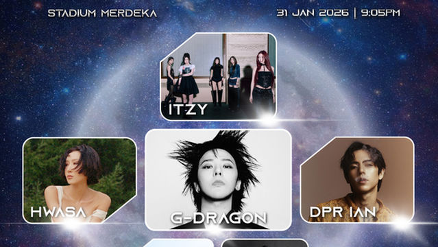 Kuala Lumpur | K-SPARK IN MALAYSIA 2026