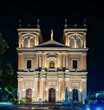 Hotels near St. Mary's Church - Grand Street