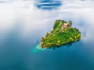 Liwubi Island