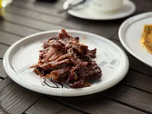 上泗安人家(海嫂饭店)