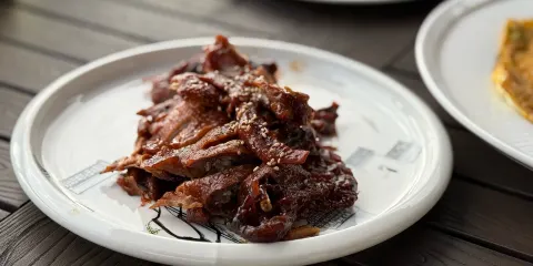 上泗安人家(海嫂飯店)