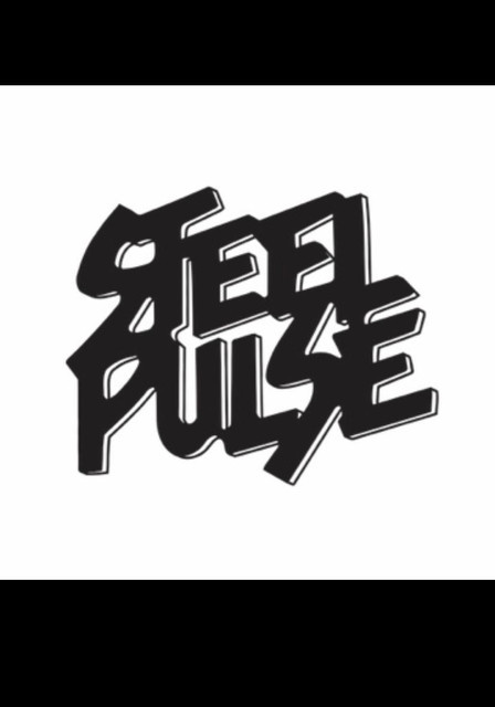 Charleston | Steel Pulse “Reggae Against Racism” World Tour 2026 | The Refinery Charleston