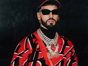 Zapopan | Anuel AA<Real Hasta La Muerte>Tour