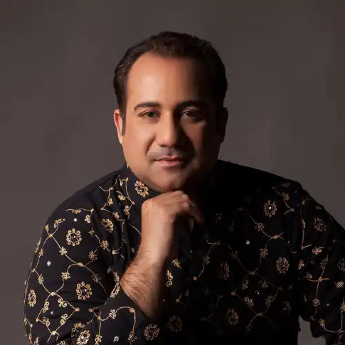 Cedar Park | Rahat Fateh Ali Khan《The Voice of Peace》Tour