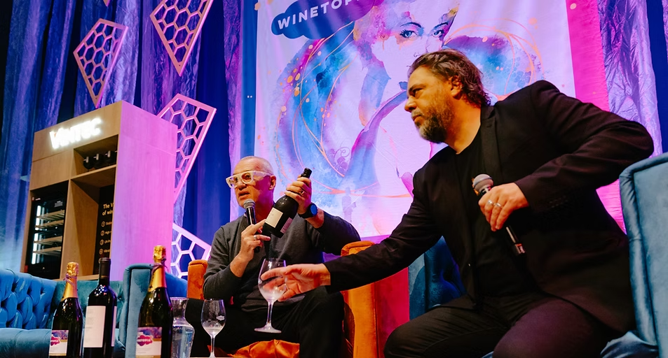 Winetopia Wine Festival | Auckland