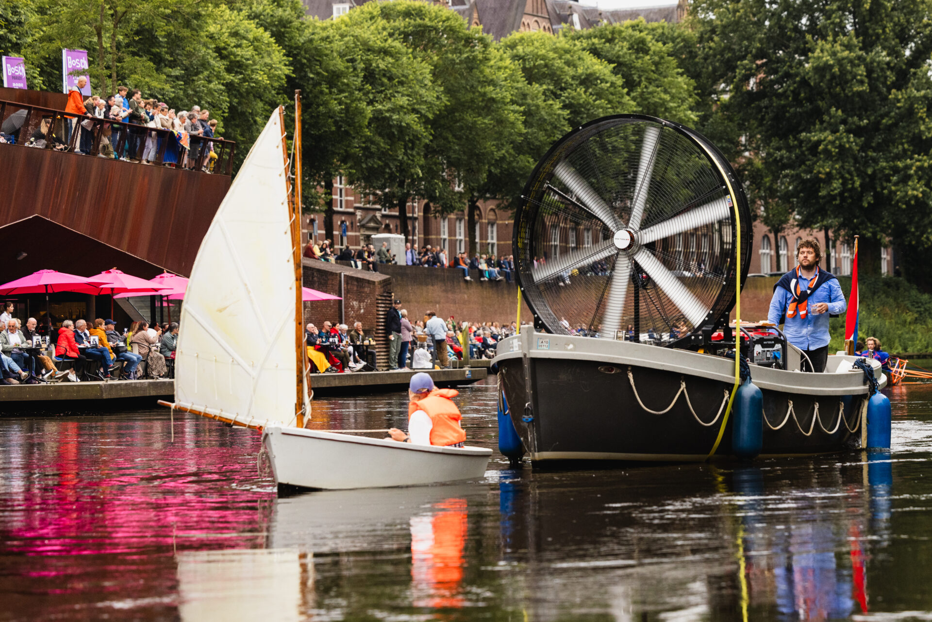 Bosch Parade | Den Bosch