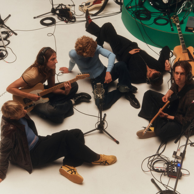 Sesto San Giovanni | Parcels 2026<LOVED>Concert Tour | Carroponte