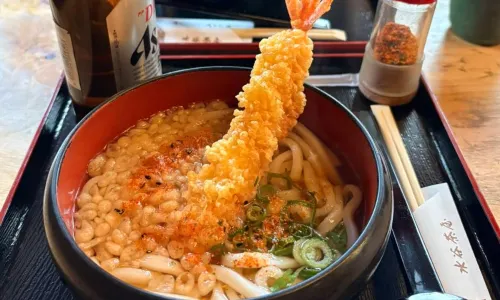 Mizuya Chaya