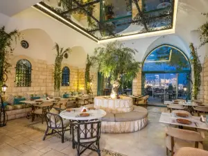 Bayt El Talleh Restaurant