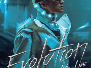 温州 | Nicholas Tse コンサート