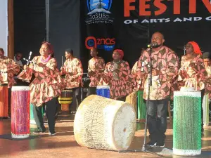 International Bagamoyo Arts Festival