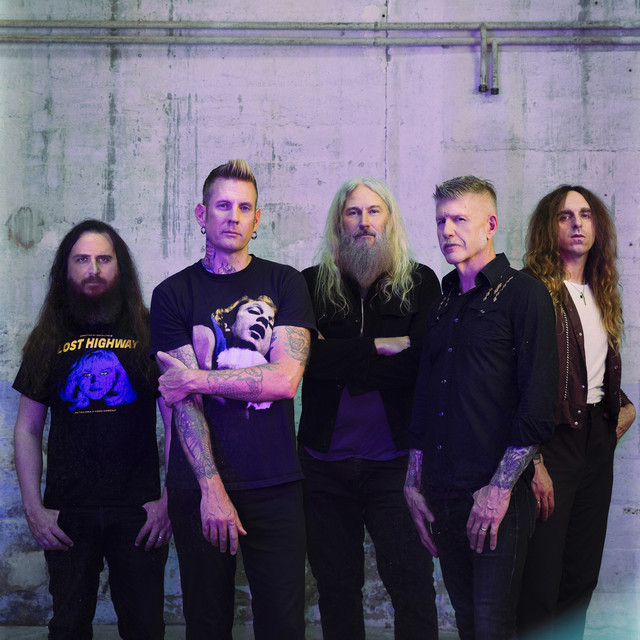 Pittsburgh | Mastodon<THE POISONOUS WEAPONS>Tour | Stage AE