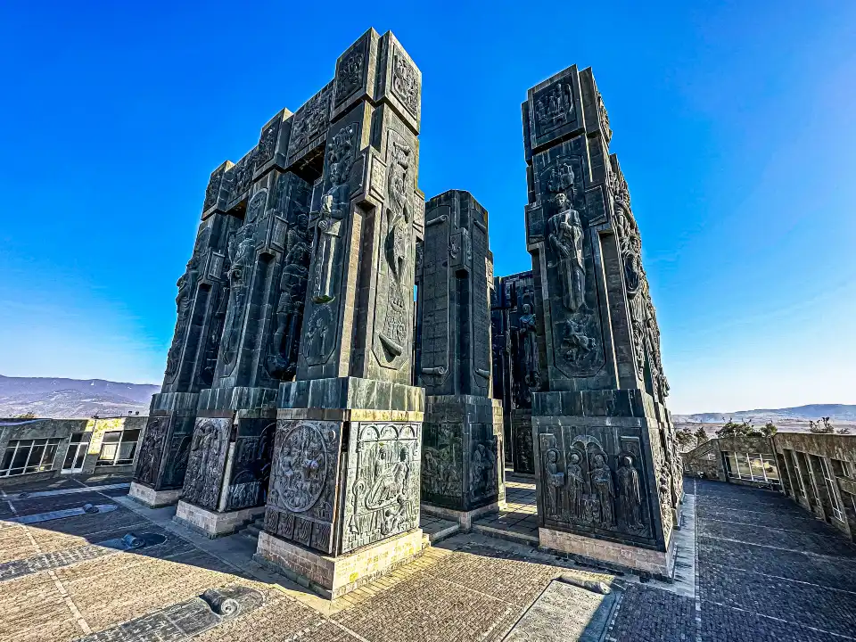 5_Chronicles of Georgia