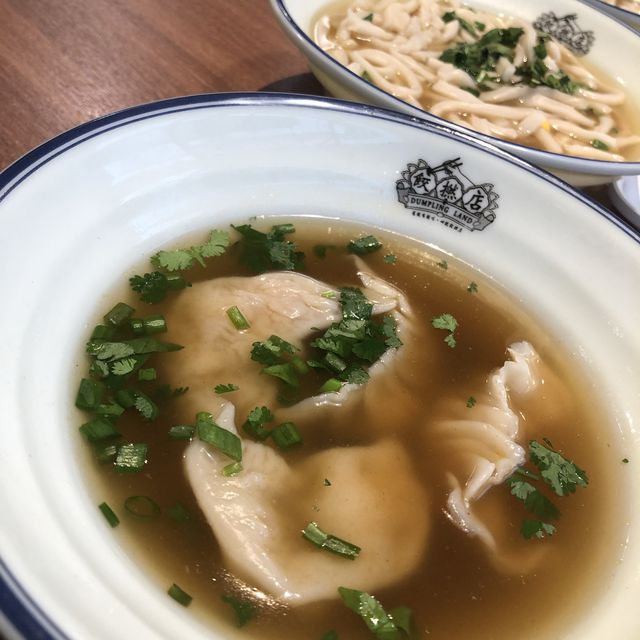 #荃灣美食 《來大排檔吃餃子》驚喜！新式懷舊大排檔