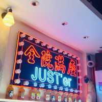 【尖沙咀特式餐廳】嘢食名估你唔到咁怪！