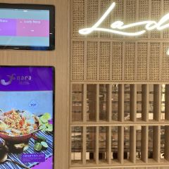 Nara(TST Branch) User Photo