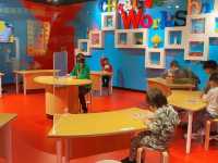香港首個3萬呎 LEGO 室內遊樂場