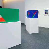 798 Art District

