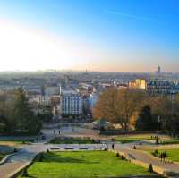 Montmartre