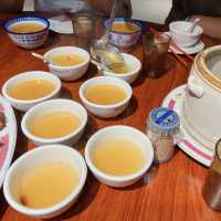 【旺角高質大排檔】有鑊氣有風味！