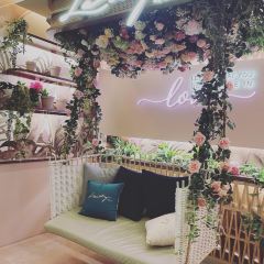 Nara(TST Branch) User Photo