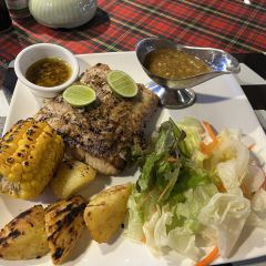 Onion restaurant User Photo