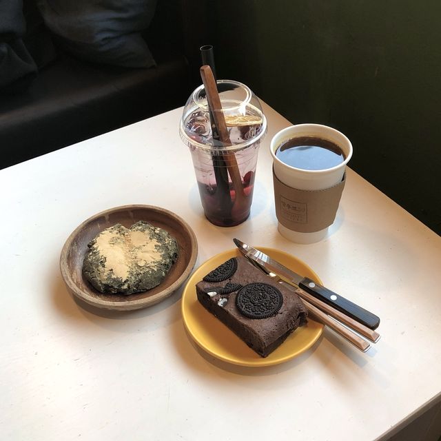 [동대문구 카페] 망우로30