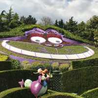 Disneyland Paris
