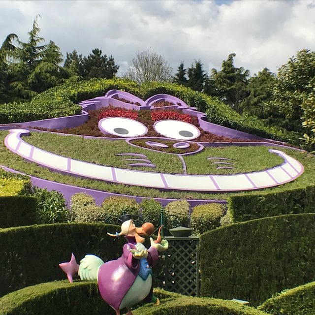 Disneyland Paris