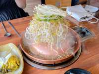 서울근교 드라이브 갔다가 맛집 발견