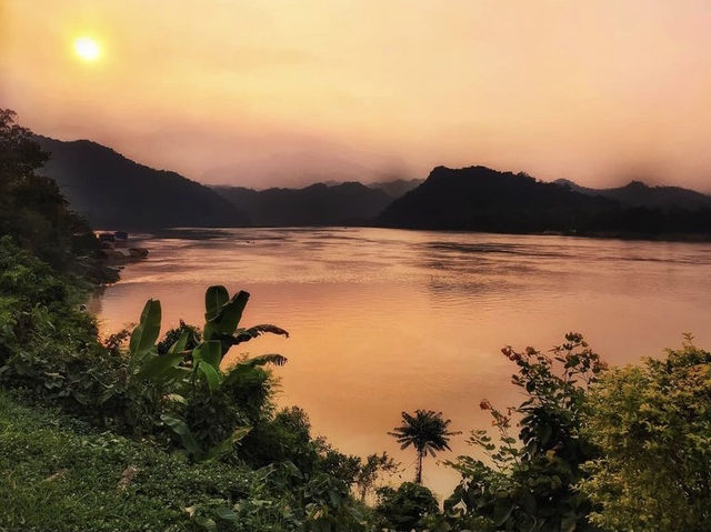 5 days of sunsets 