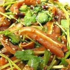 Nasi Air Hidang Pok Sen User Photo