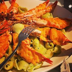 THE TERRACE User Photo