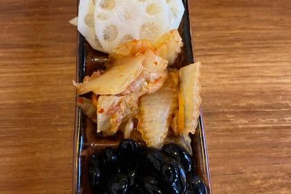 Hao すし 生魚片冷丼握壽司專賣