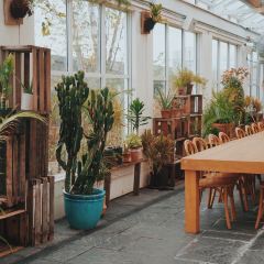Farmhouse Cafe & Eatery User Photo