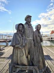 Seafarers Memorial