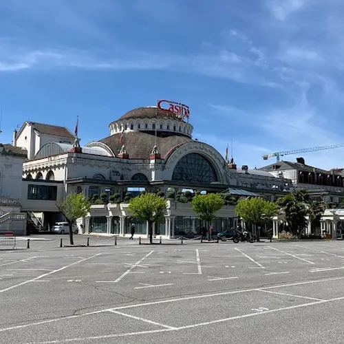 Casino d'Evian