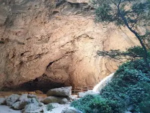 Gorges de Regalon