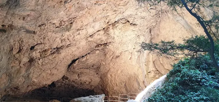 Gorges de Regalon