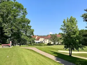 Golf du Val de Sorne