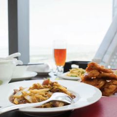 XIAONANYANG User Photo