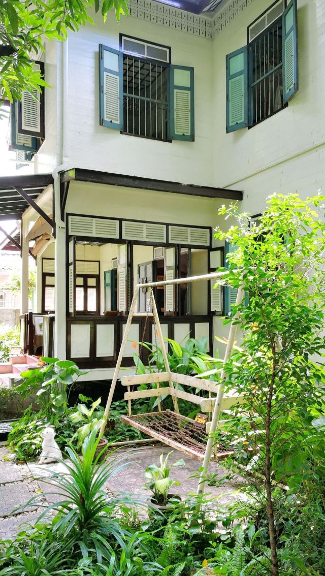 曼谷民俗博物館