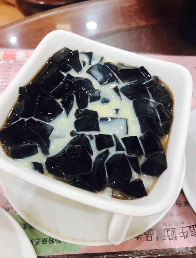 南信牛奶甜品專家
