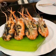 Marine Seafood User Photo