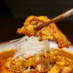 老屋印象川菜(鄞州万达店) User Photo