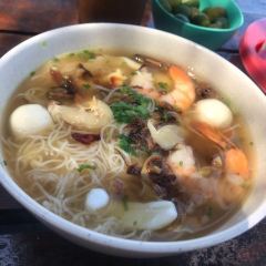 Semporna Hot Soto User Photo