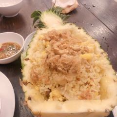 Pupen Seafood Pattaya User Photo