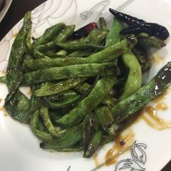 Laogennongjia Restaurant User Photo